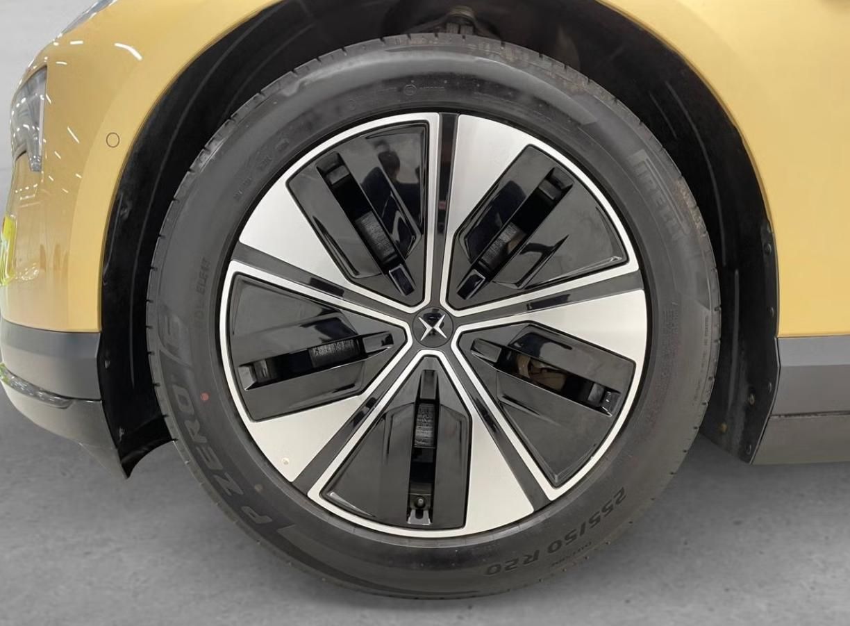 Polestar 4, LR Plus 360kam Panorama Tažné - fotka 6