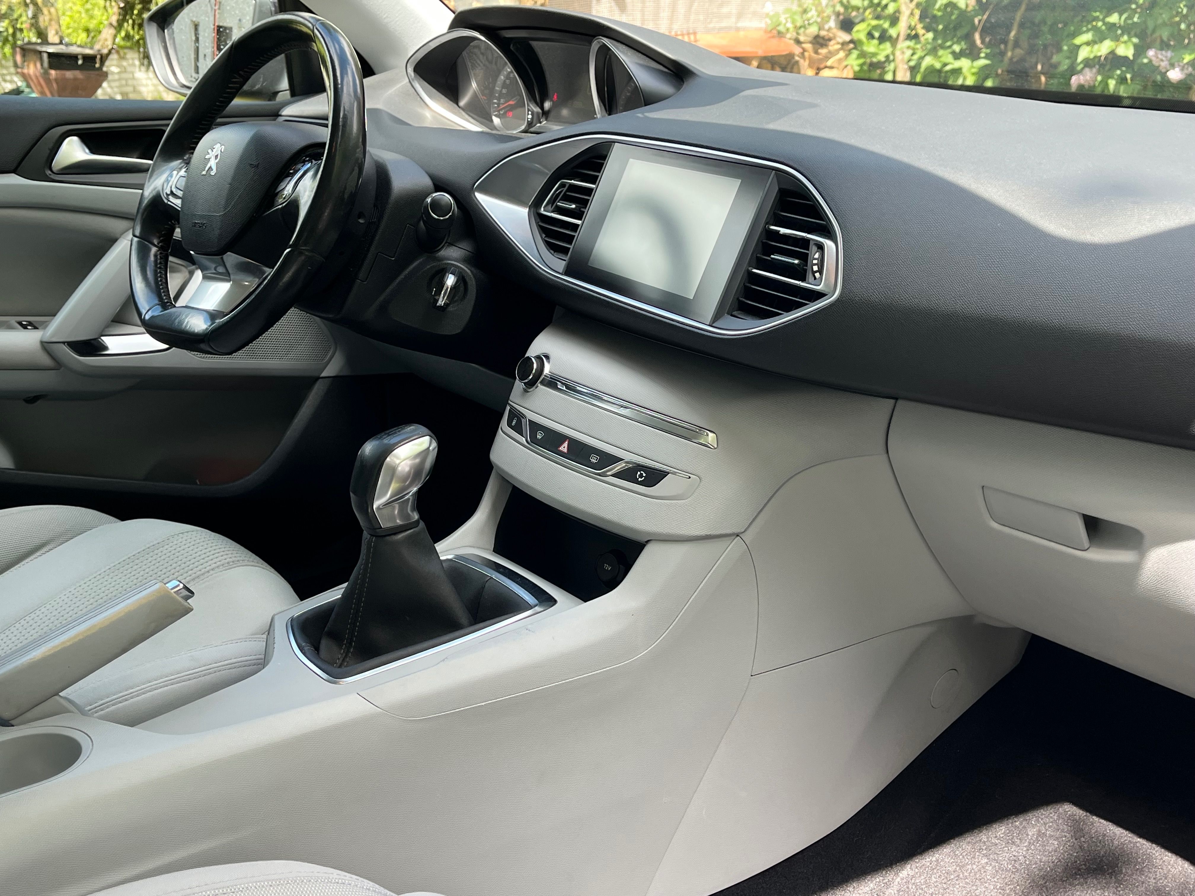 Peugeot 308, 1.6 - fotka 4