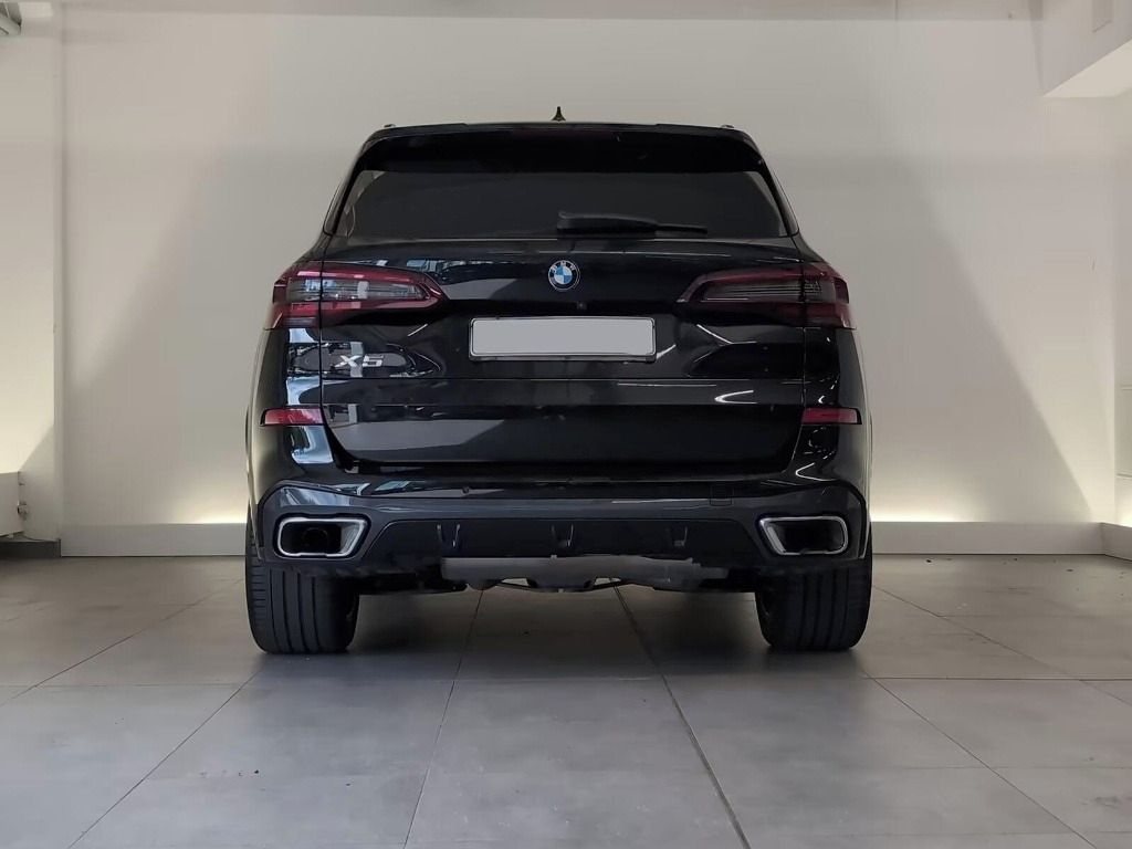 BMW X5, X5 xDrive40d M Sport Navi/AHK/ - fotka 4