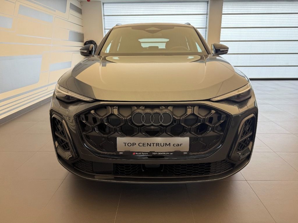 Audi Q5, Sportback NEW 2.0 TDI quattro - fotka 2