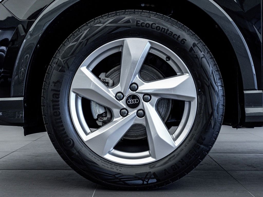 Audi Q3, Advanced 35 1.5 TFSI - fotka 4