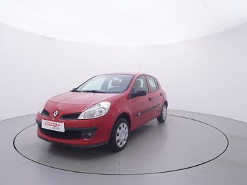 1.1 16V 55 kW