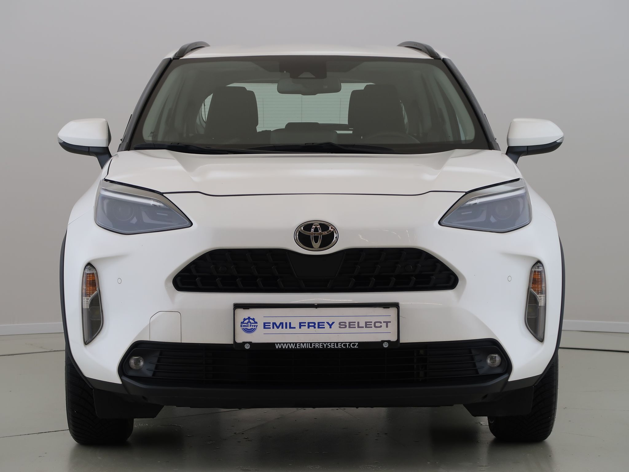 Toyota Yaris Cross, 1.5,AT,CZ,1Maj,ComfortTech - fotka 2