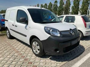 Renault Kangoo, Z.E. 33