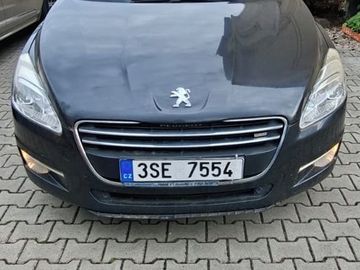 Peugeot 508 1,6HDI