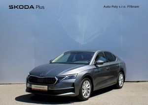 Škoda Octavia, Top Selection 1.5TSI / 110kW 7