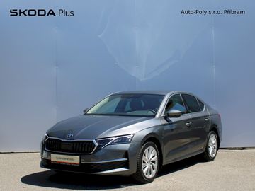 Top Selection 1.5TSI / 110kW 7
