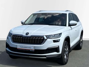 2.0 TDI 147 kW Style Exclusive