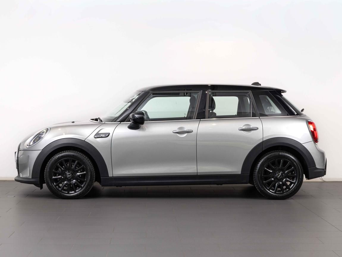 Mini Cooper, 5-doors - fotka 3
