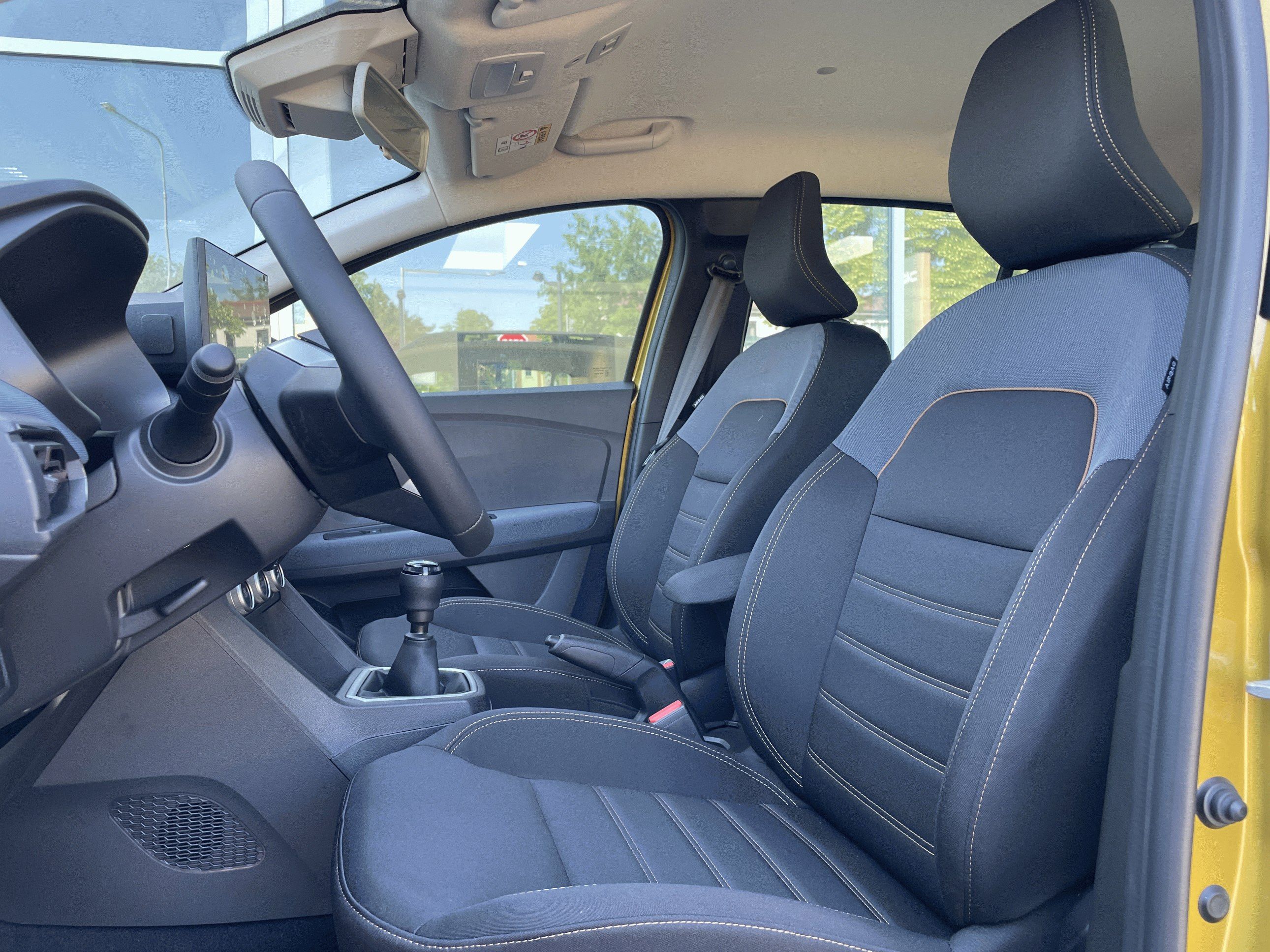 Dacia Sandero, TCe 110 Stepway Expression - fotka 5