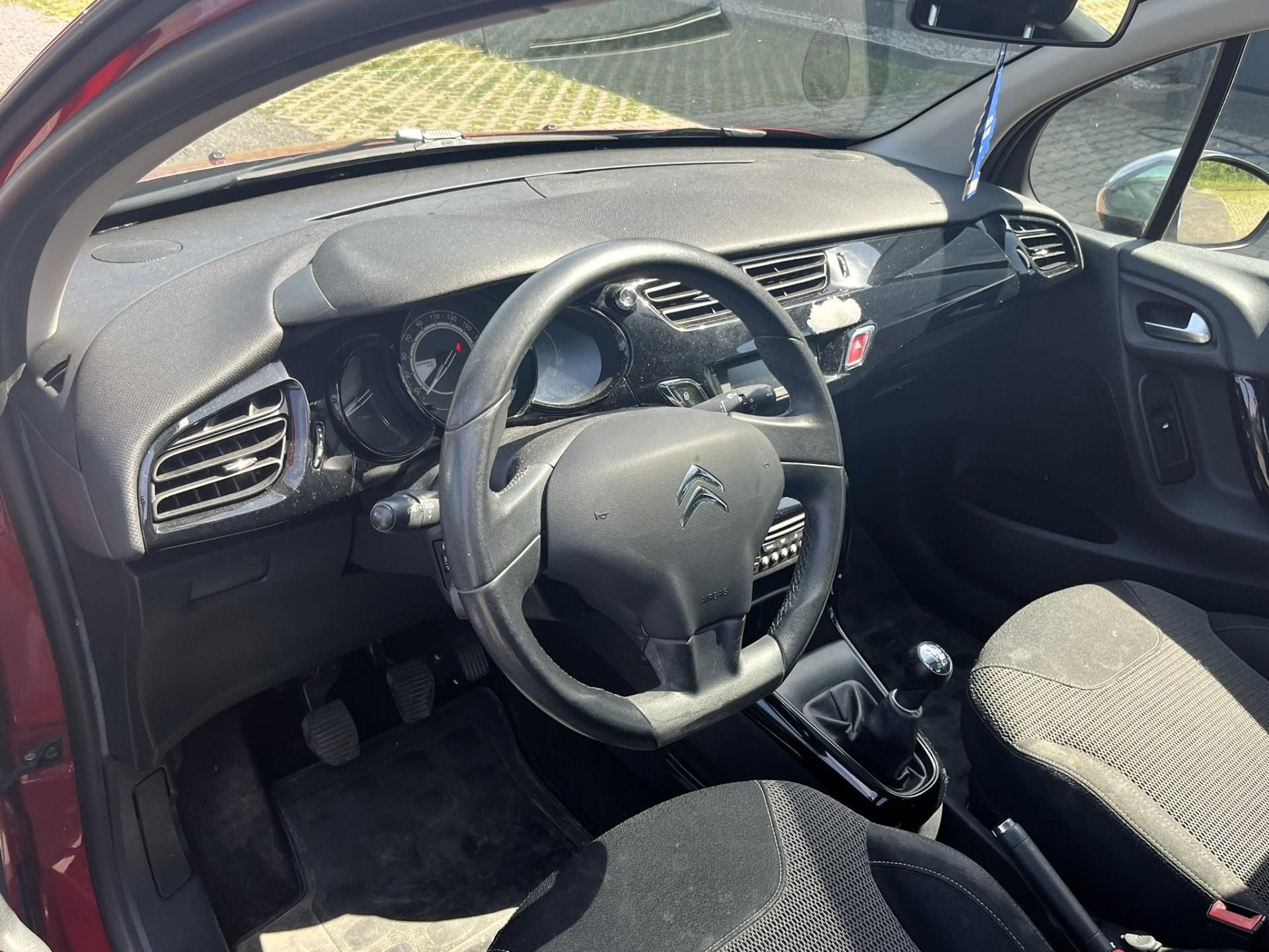 Citroën C3, 1.2PT Sellection - fotka 5