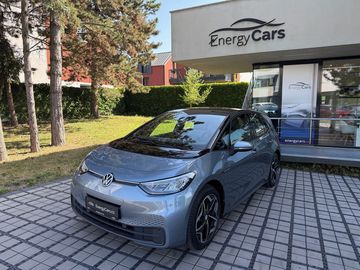 PRO S 82kWh Kamera Kessy