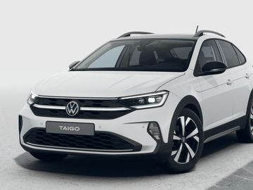 1,0 TSI 85 kW 7DSG