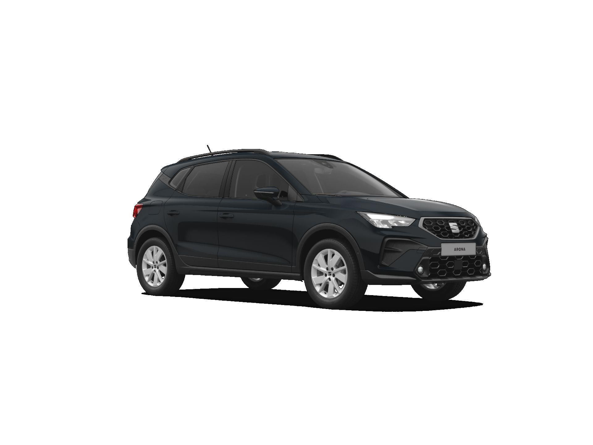 Seat Arona, 1.0 TSI / 70 kW Reference - fotka 2