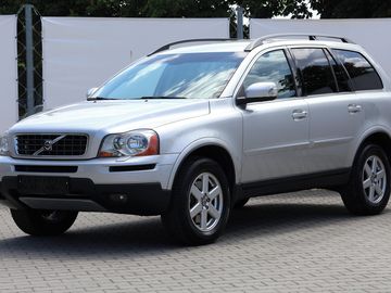 2.4D5 136kW AWD 166.000km
