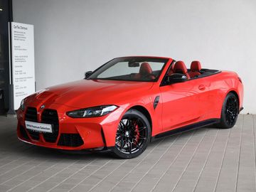 Convertible Competition xDrive