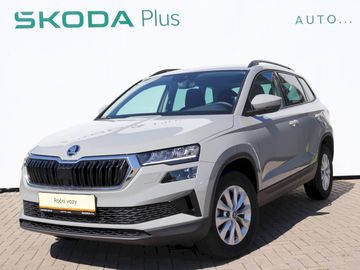Karoq Selection 1.5 TSI 110 kW