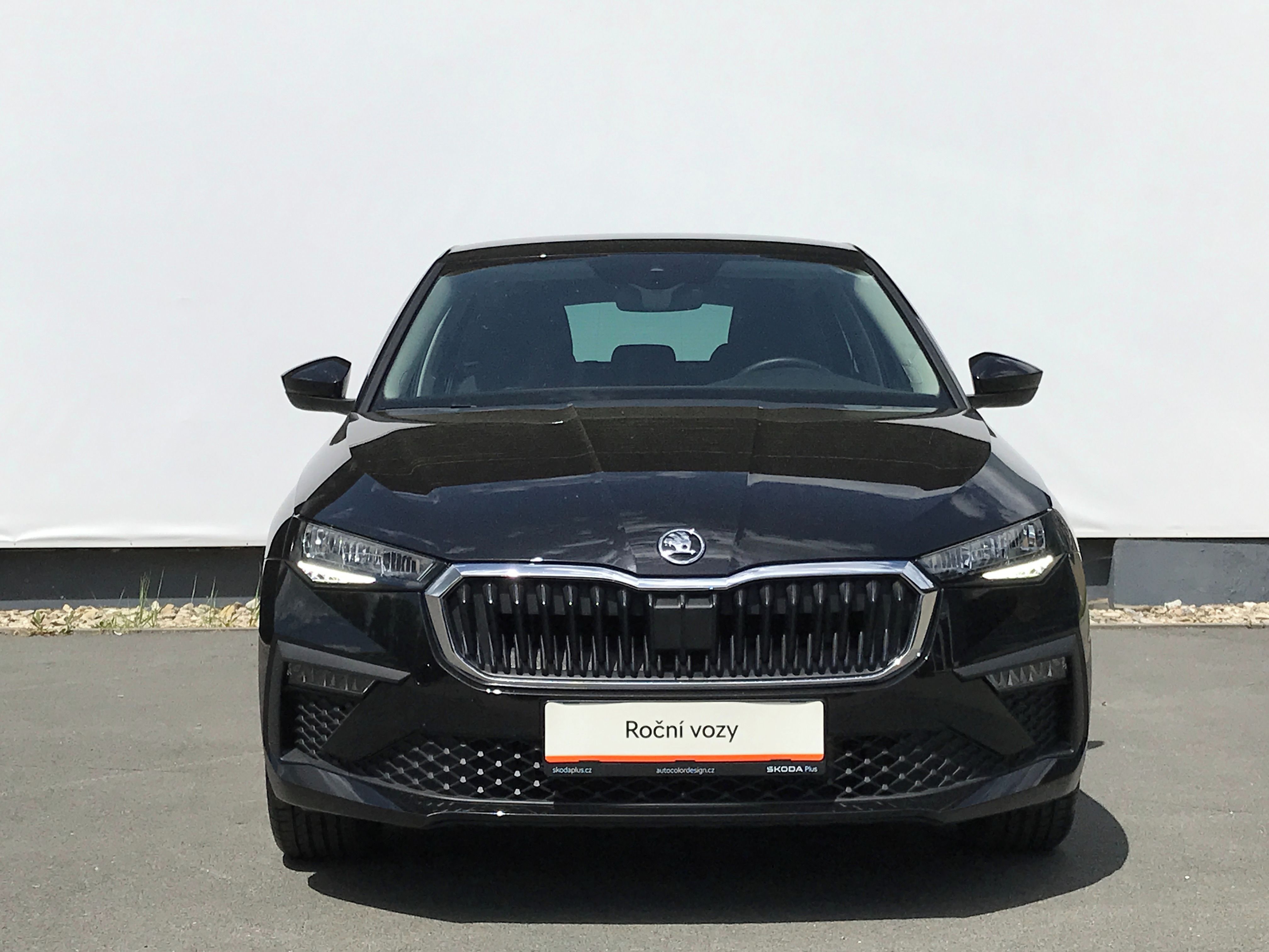 Škoda Scala, 1,0 TSi/85 kW Top Selection TZ - fotka 4