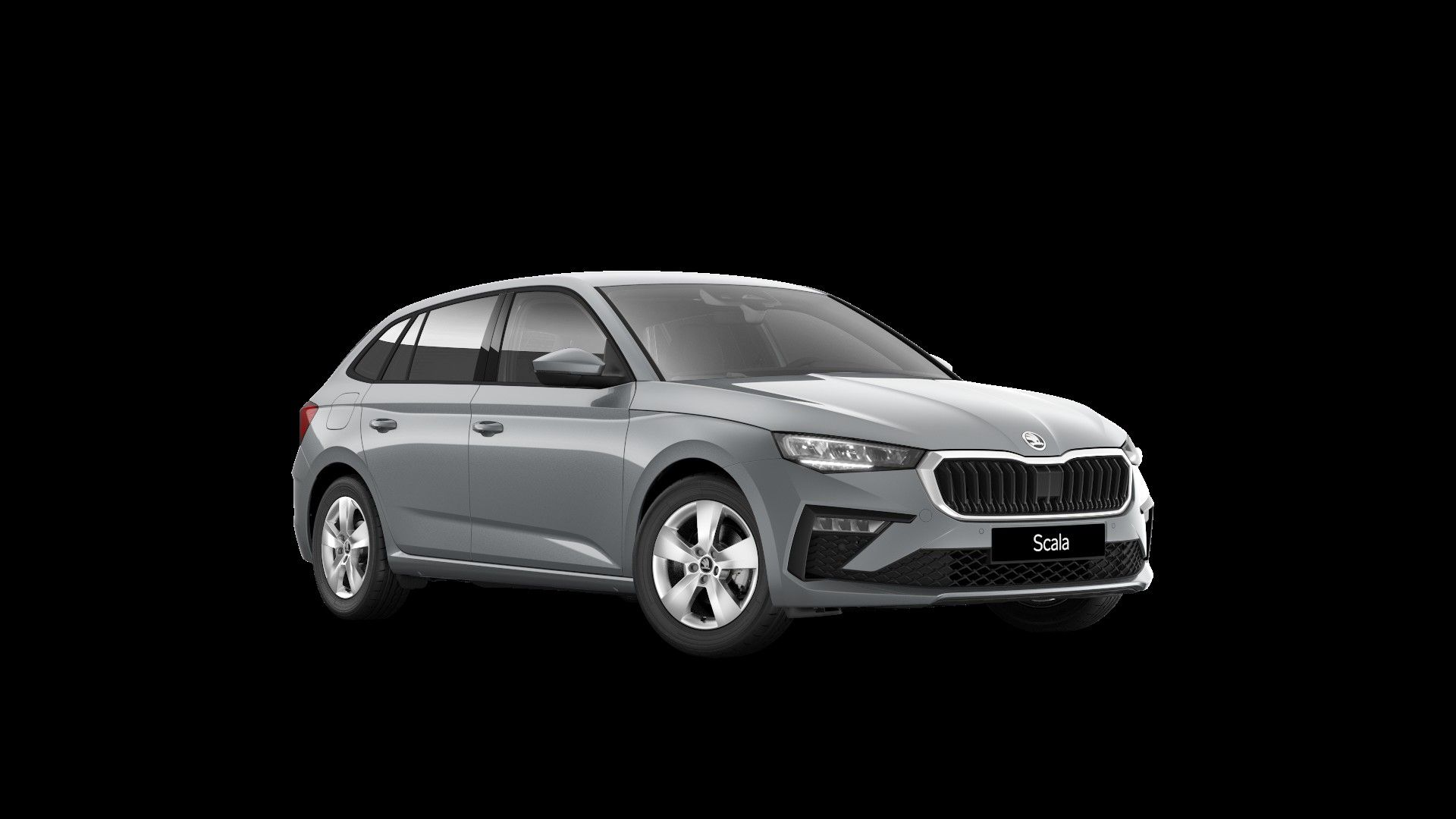 Škoda Scala, 1.0 TSI 85 kW