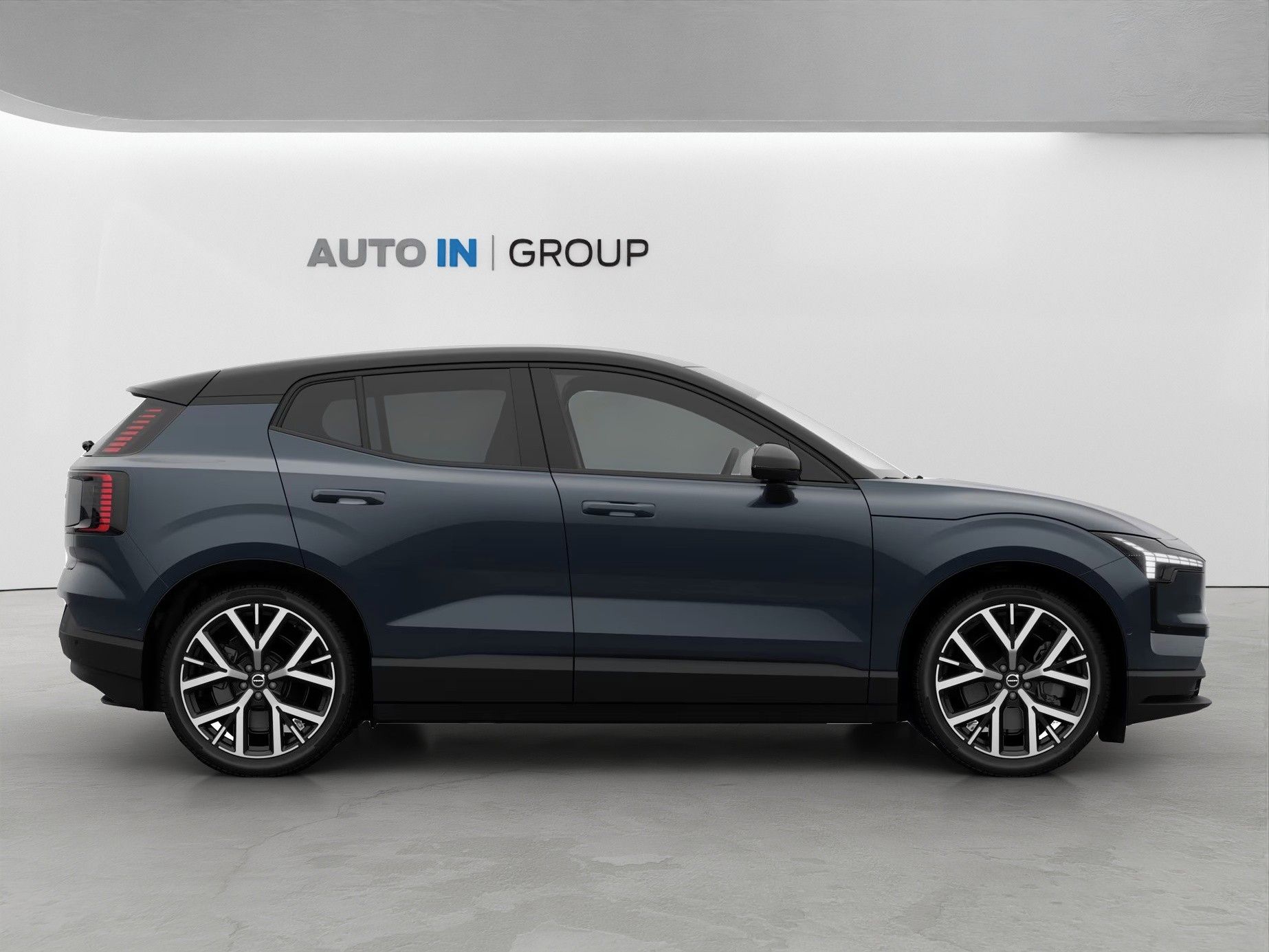 Volvo EX30, ULTRA P8 AWD 20"kola,vlna,H&K - fotka 6