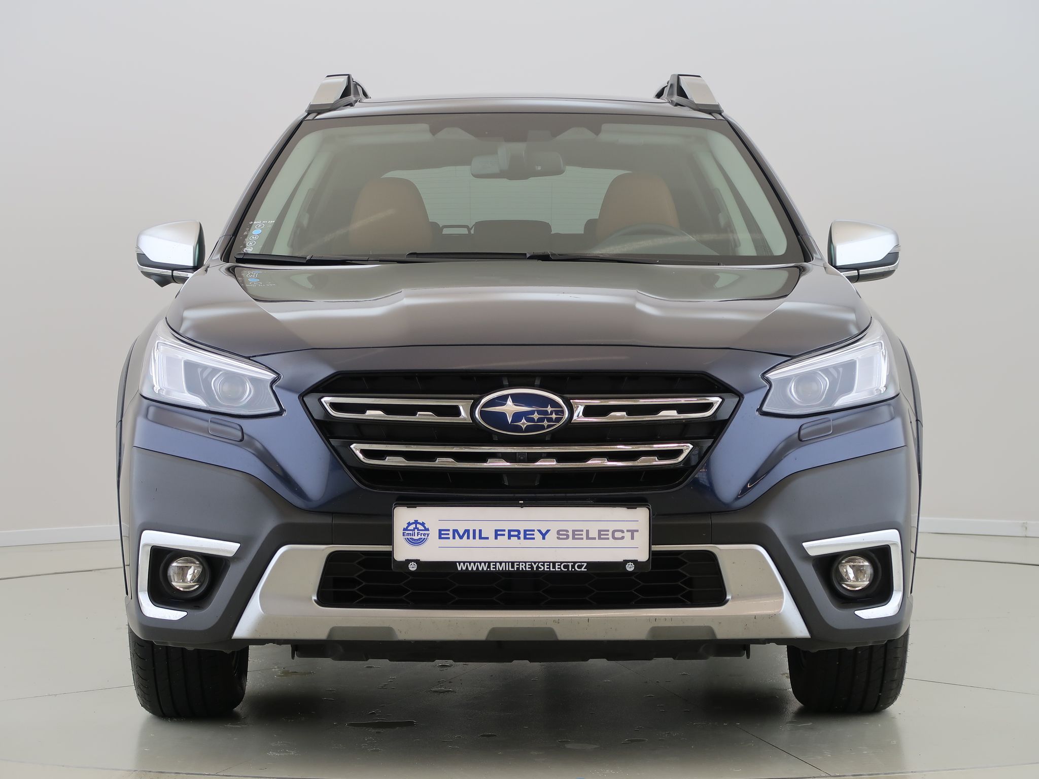 Subaru Outback, 2.5i,124KW,Automat,4X4,CZ,1Maj - fotka 2