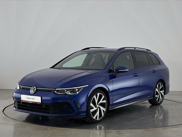 1.5 TSI / 110 kW R-Line DSG