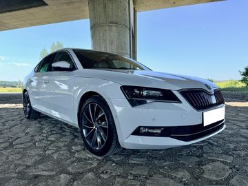 2.0 TSI 162 kW L&K, ČR, 1. maj