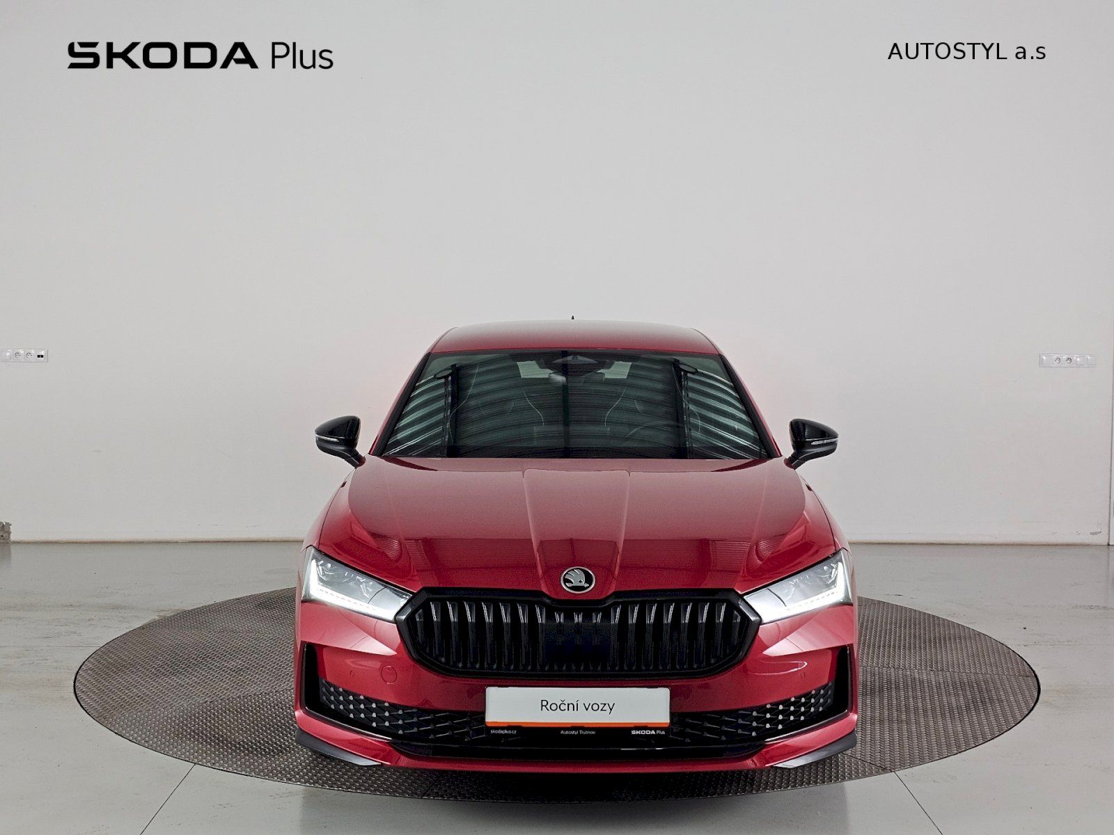 Škoda Superb, SUPERB SELEC TS 195/2.0 A7A - fotka 4
