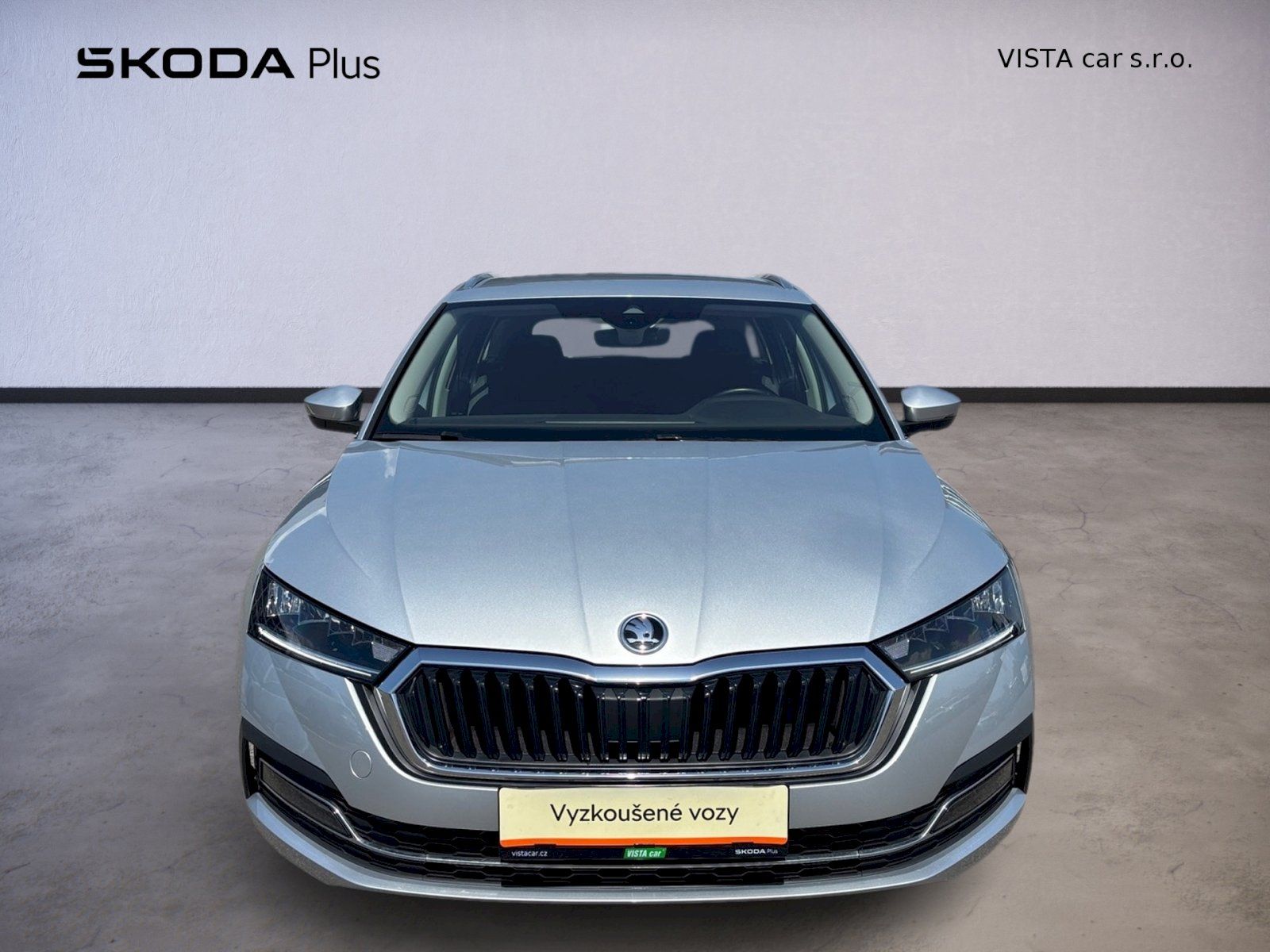 Škoda Octavia, 1.5 TSI / 110 kW Style - fotka 4