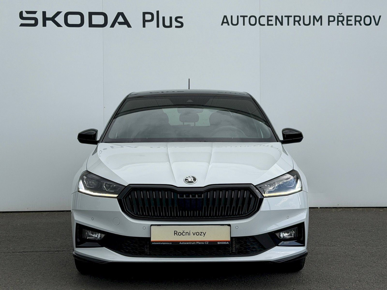 Škoda Fabia, 1.0 TSI 85kW DSG Monte Carlo - fotka 4