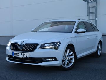 2.0tdi 110kw/272TKM/2016/TAŽNÉ