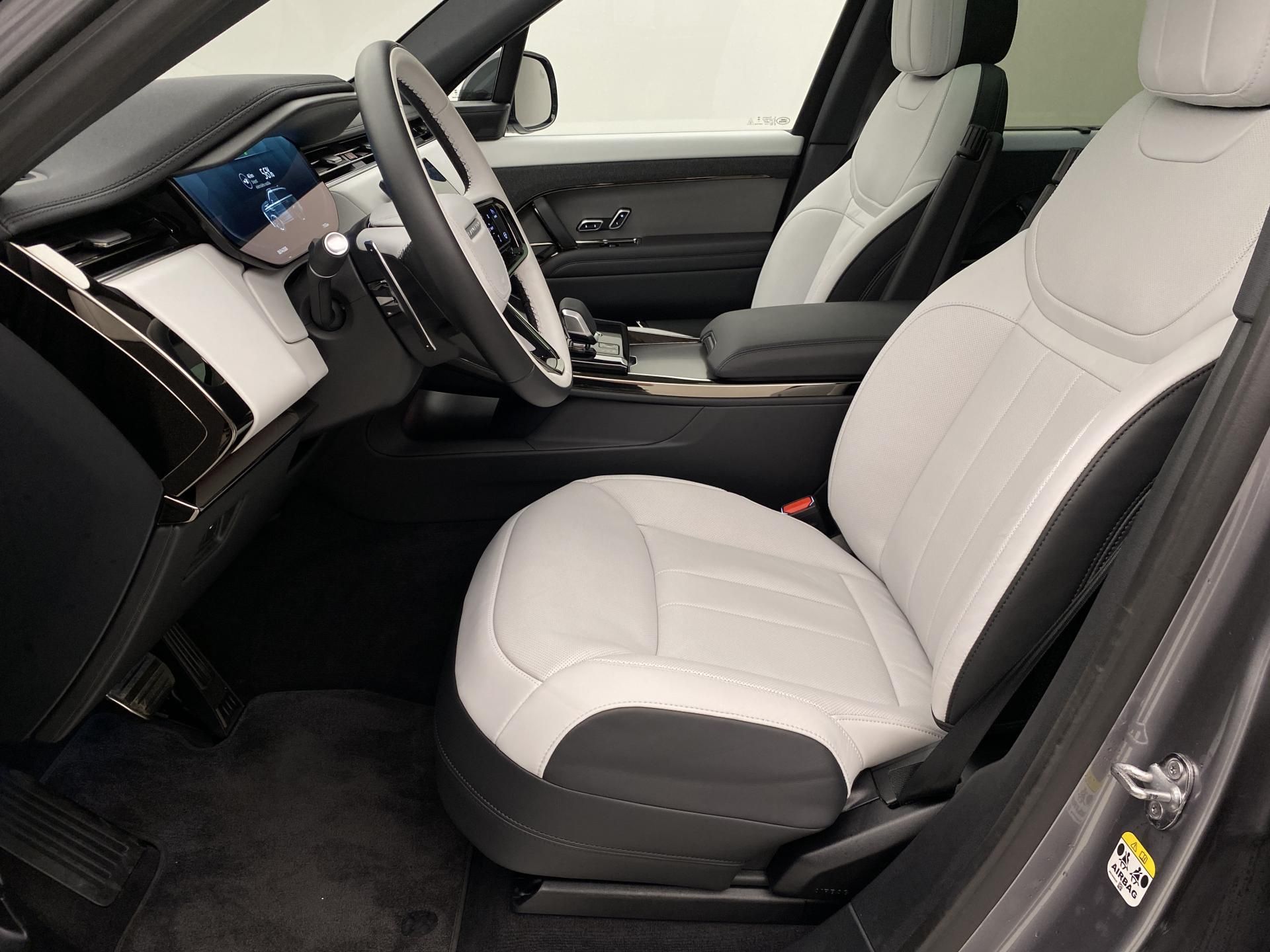 Land Rover Range Rover Sport, P460e DYNAMIC HSE AWD AUT - fotka 3