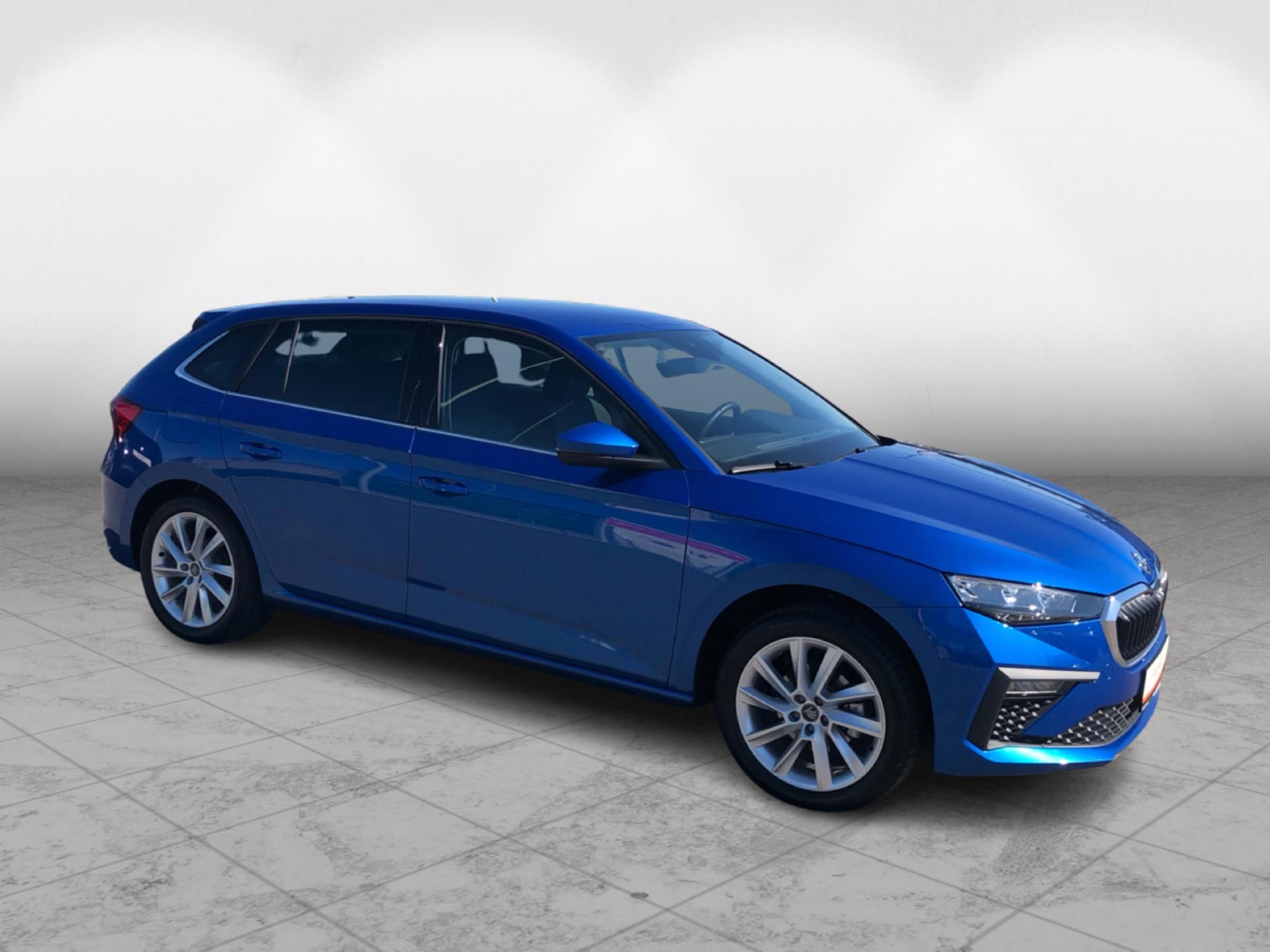 Škoda Scala, 1.0 TSi TOP SELECTION - fotka 6