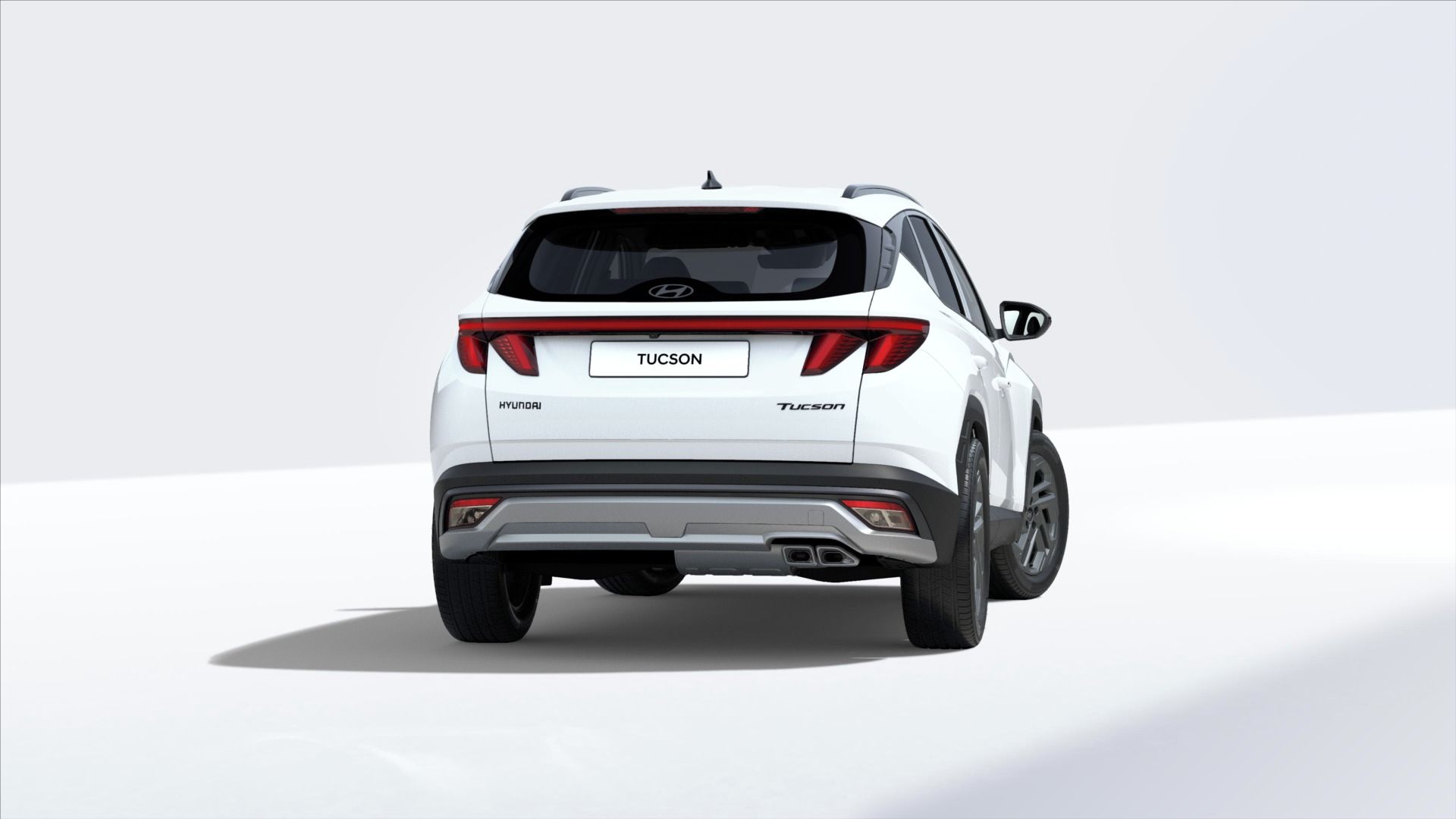 Hyundai Tucson, TU 26 T-GDI 2WD MT GO CZECH + - fotka 3