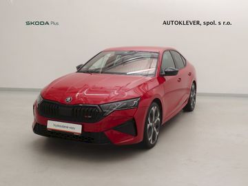 RS DSG 2.0TSI 195kW