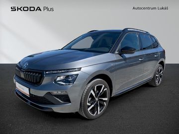 MONTE CARLO 1.0 TSI 85 kW DSG