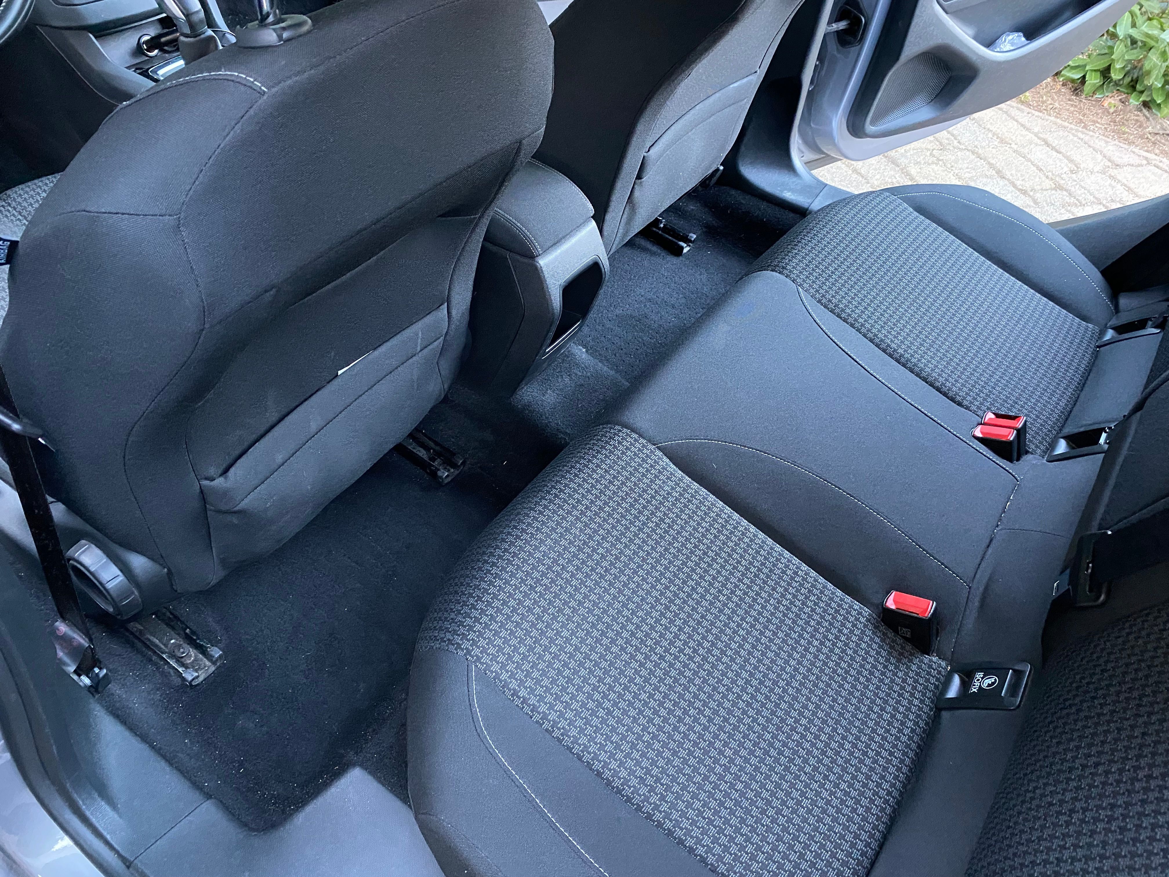 Peugeot 308 - fotka 6
