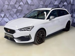 Cupra Leon, 2.0TSI 228KW DSG 4WD, LED, ACC