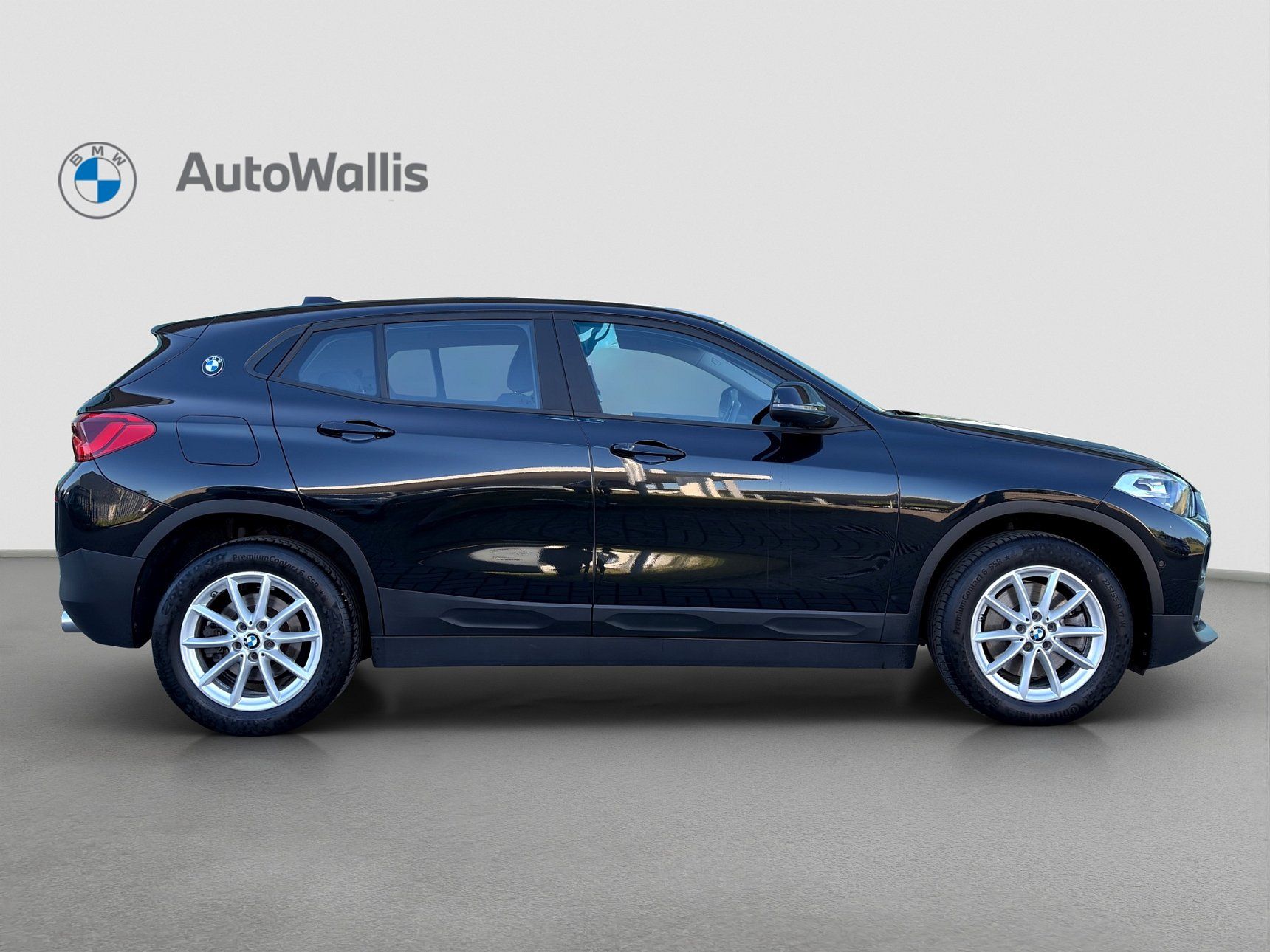BMW X2 - fotka 3