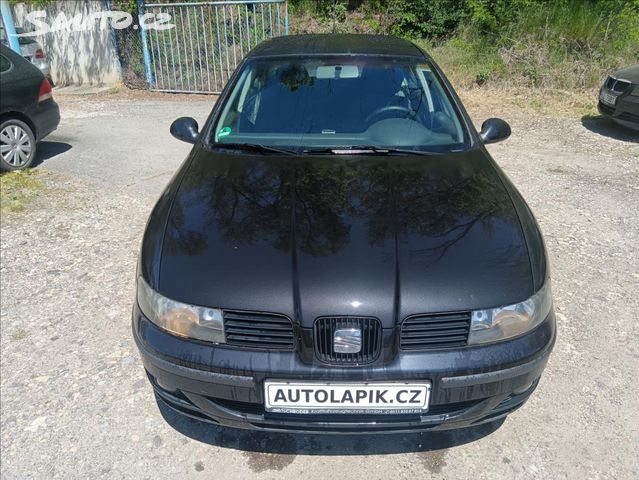 Seat Toledo