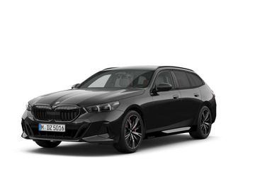 540d xDrive Touring