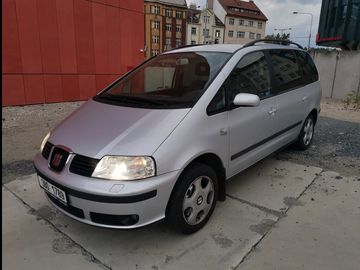 1.9 TDI 4x4