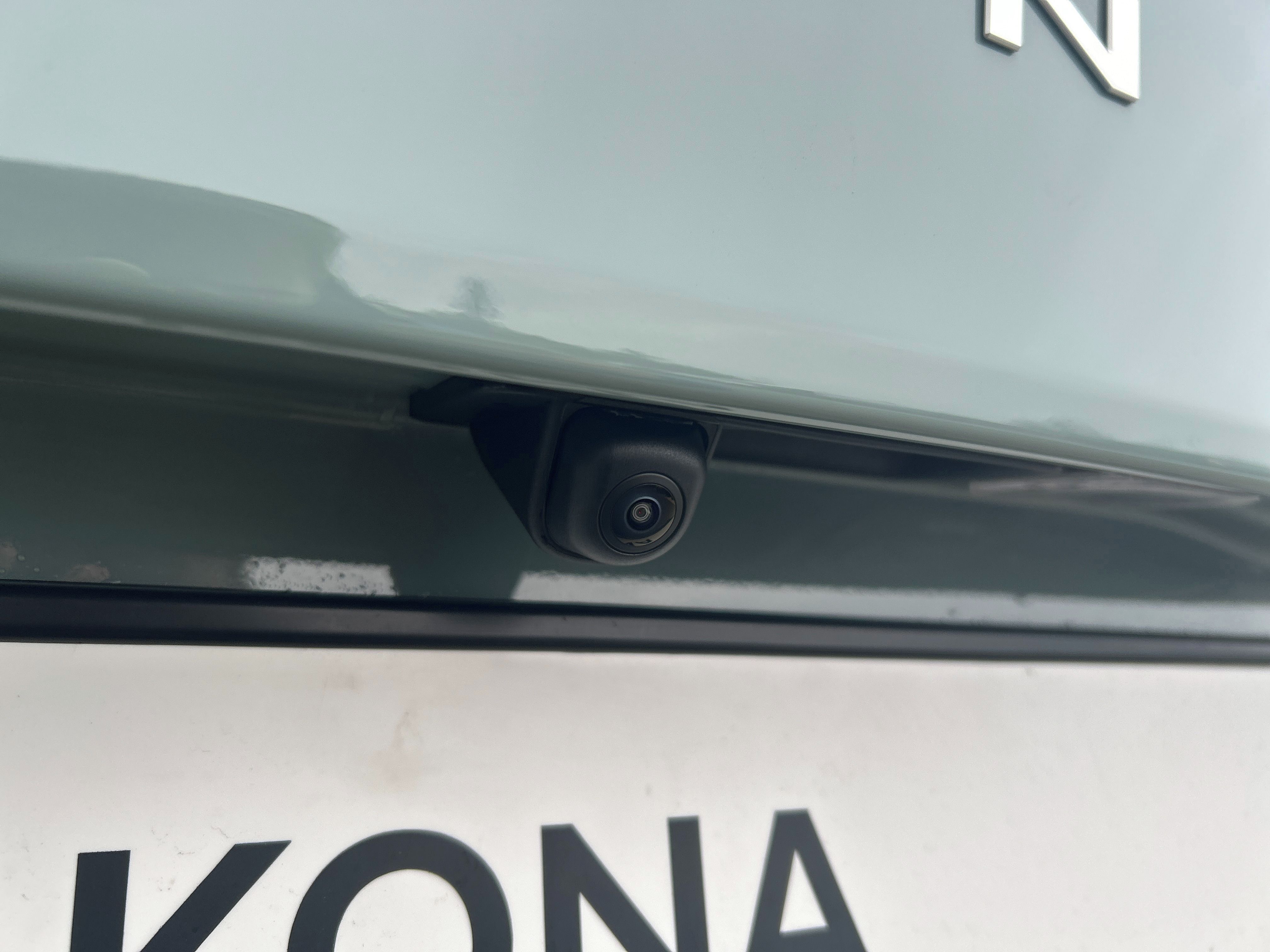Hyundai Kona, 27 1,0 T-GDI COMFORT CLUB - fotka 5