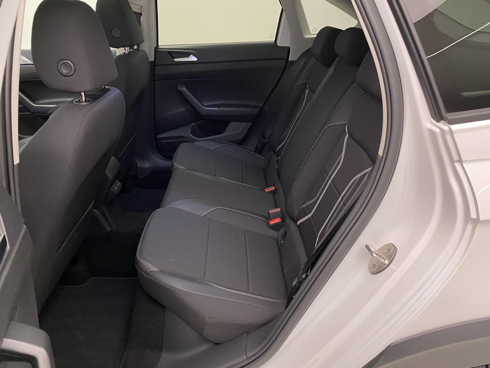 Volkswagen Taigo, 1.0TSI 81kW DSG CZ - fotka 4