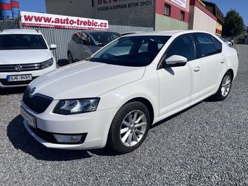 2.0 TDi STYLE 110 KW