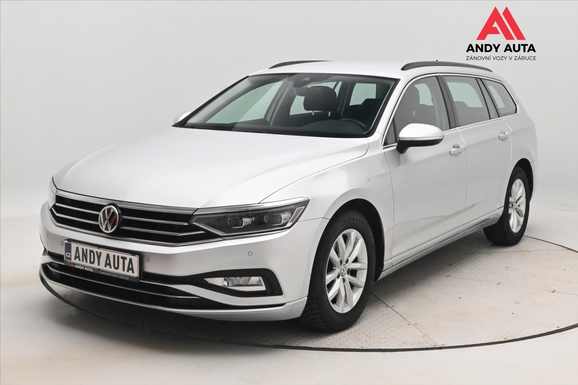 Volkswagen Passat Variant, 2,0 TDI 110kW DSG Variant Busi