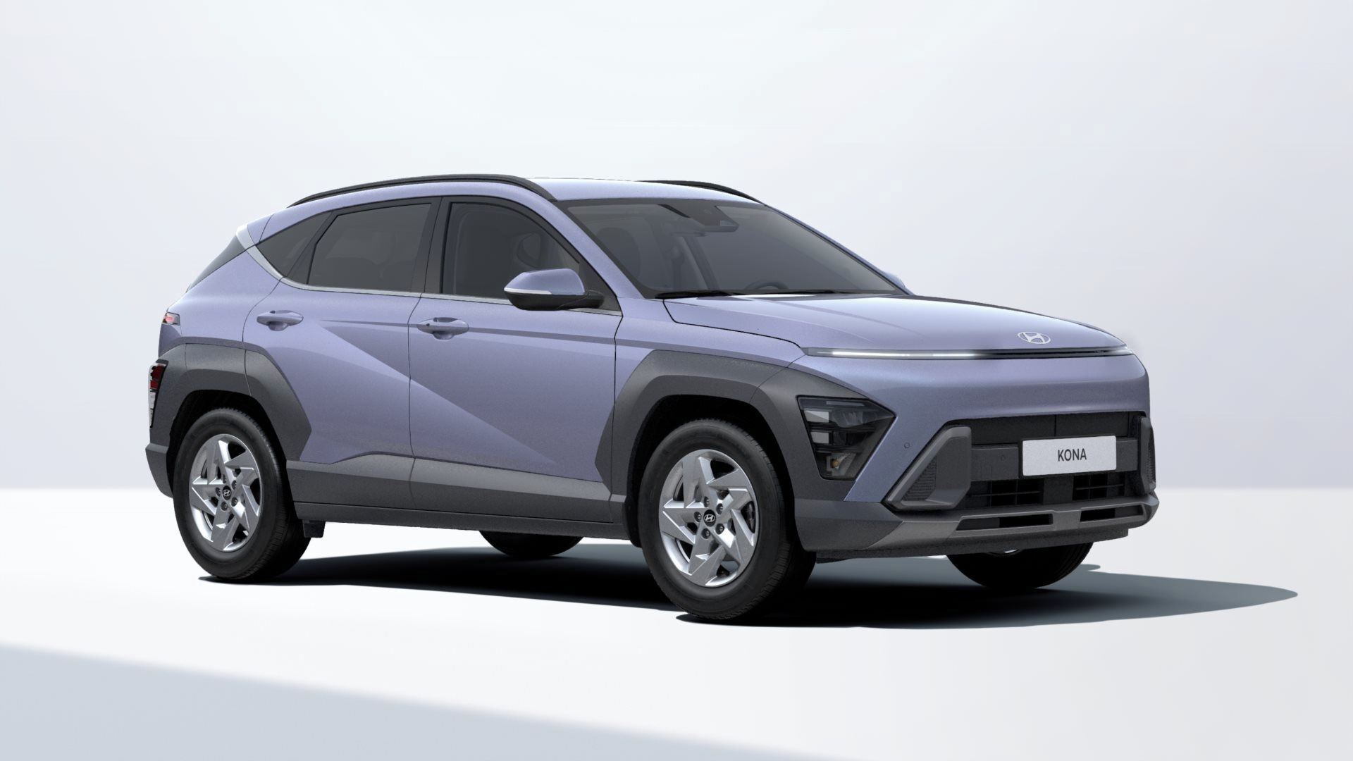 Hyundai Kona, 27 1,6 T-GDI MT SMART
