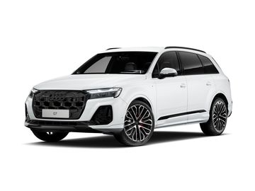 Sline TDI 210kW quattro tiptro