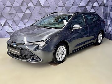 1.8 HYBRID e-CVT COMFORT