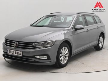 2,0 TDI 110kW DSG Business Zár